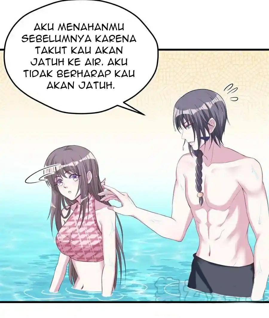 Beauty and the Beasts Chapter 177 Gambar 13